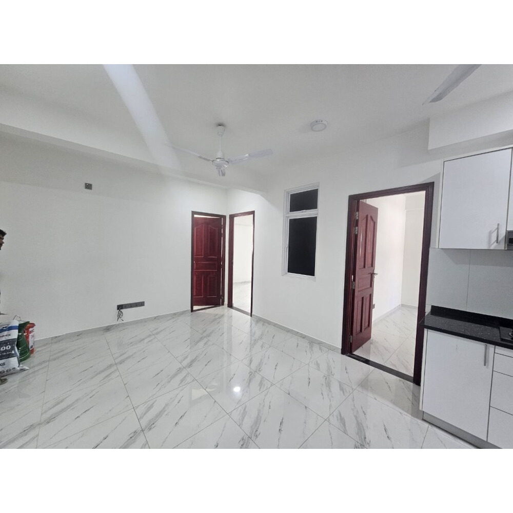 3 bedroom apartment 24000 — Malé — Henveiru