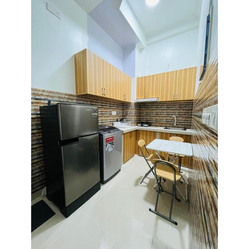 1 ROOM APARTMENT FOR RENT IN MAAFANNU NEAR IGMH 13000/- PLEASE — Malé — Maafannu