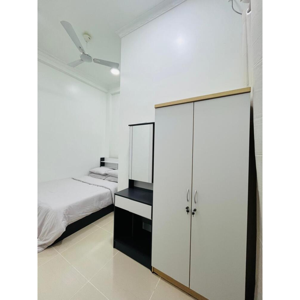1 ROOM APARTMENT FOR RENT IN MAAFANNU NEAR IGMH 13000/- PLEASE — Malé — Maafannu