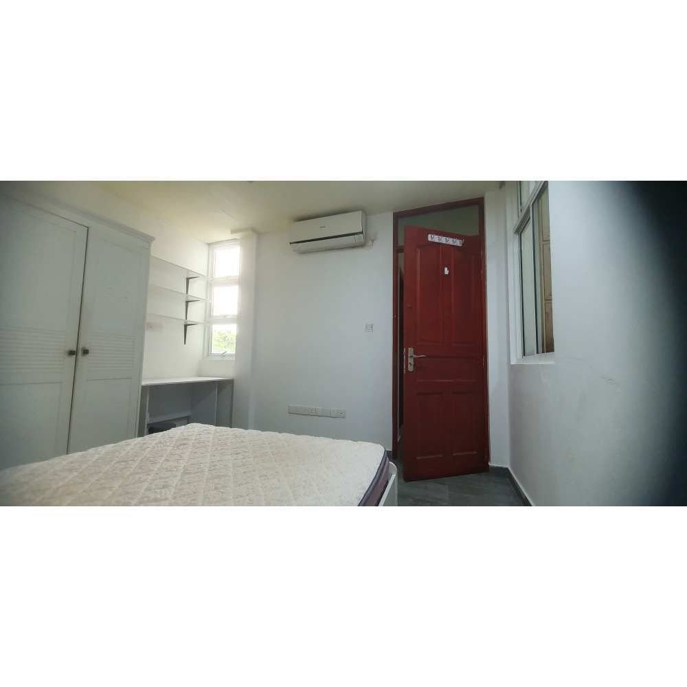 ONE BEDROOM APARTMENT AVAILABLE FOR RENT IN VILIMALE' — Vilingili