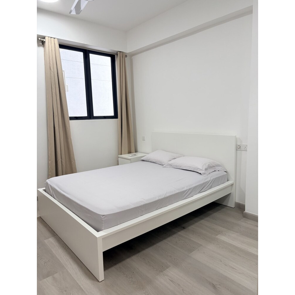 3 Bedroom Apartment for Rent (Hulhumale) - 45,000 per month — Hulhumalé
