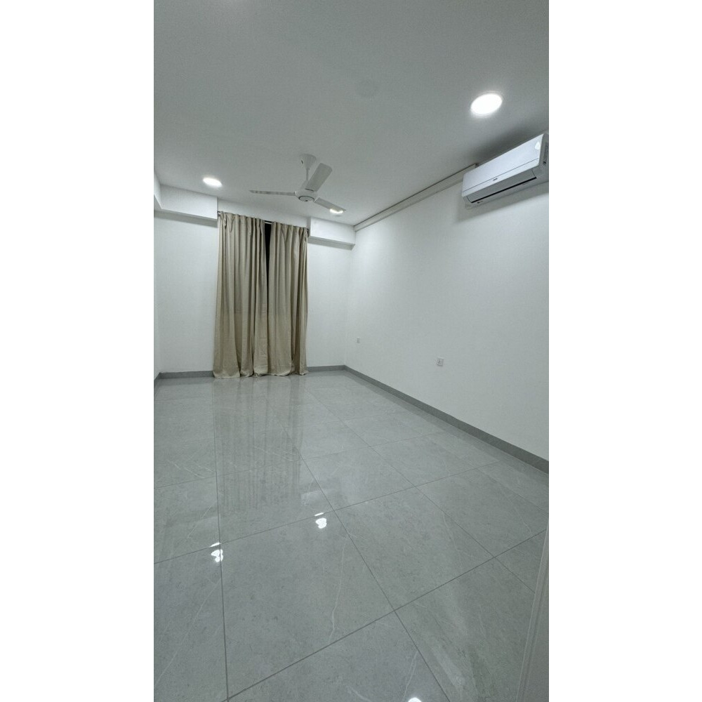 2+1 Apartment in Hulhumale Phase 1 - 13th Floor for Rent - Prefer Foreigners — Hulhumalé