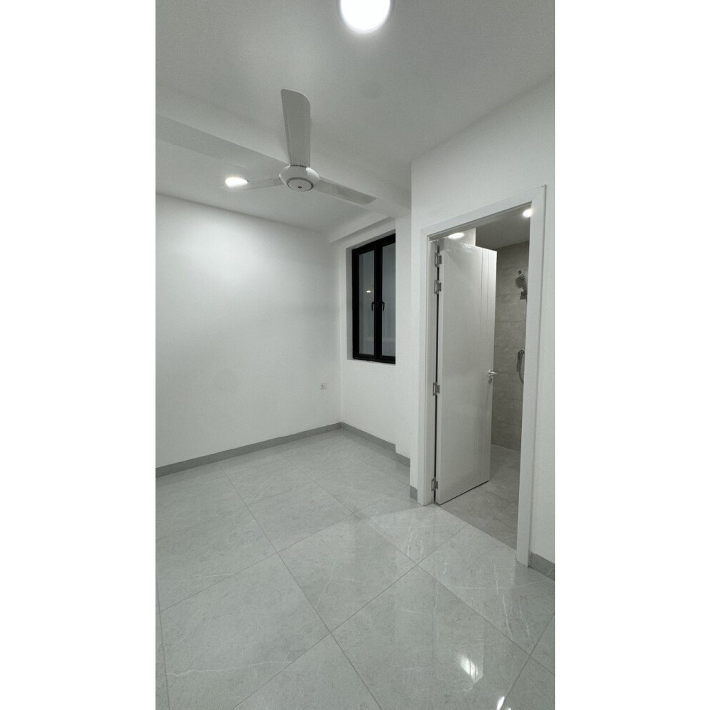 2+1 Apartment in Hulhumale Phase 1 - 13th Floor for Rent - Prefer Foreigners — Hulhumalé