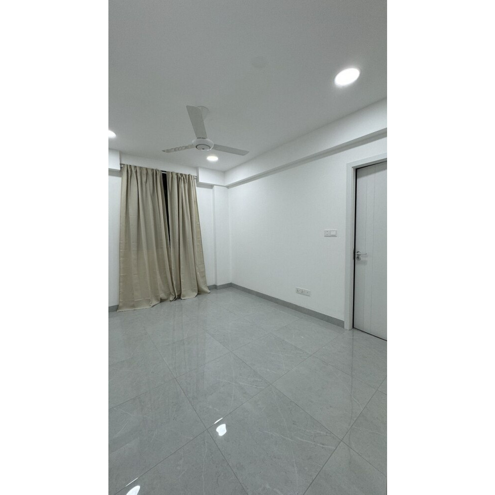 2+1 Apartment in Hulhumale Phase 1 - 13th Floor for Rent - Prefer Foreigners — Hulhumalé