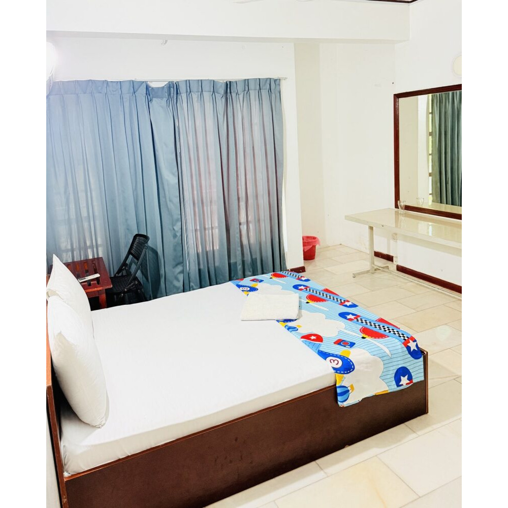 Room For Daily & Monthly Rent — Malé — Galolhu