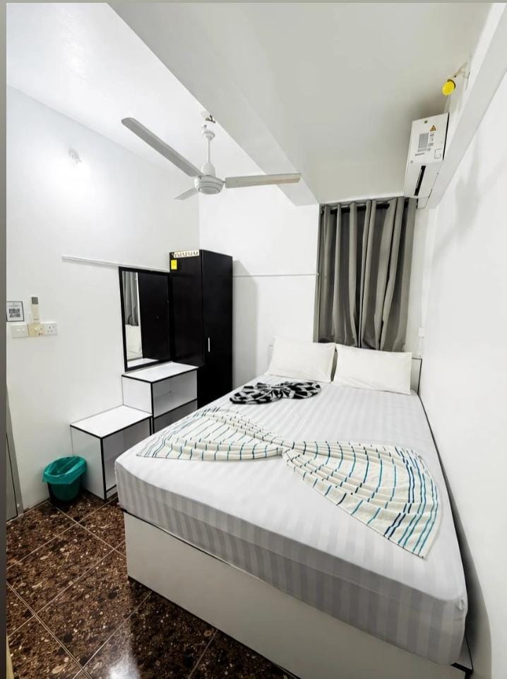 Room for Daily rent — Malé — Galolhu