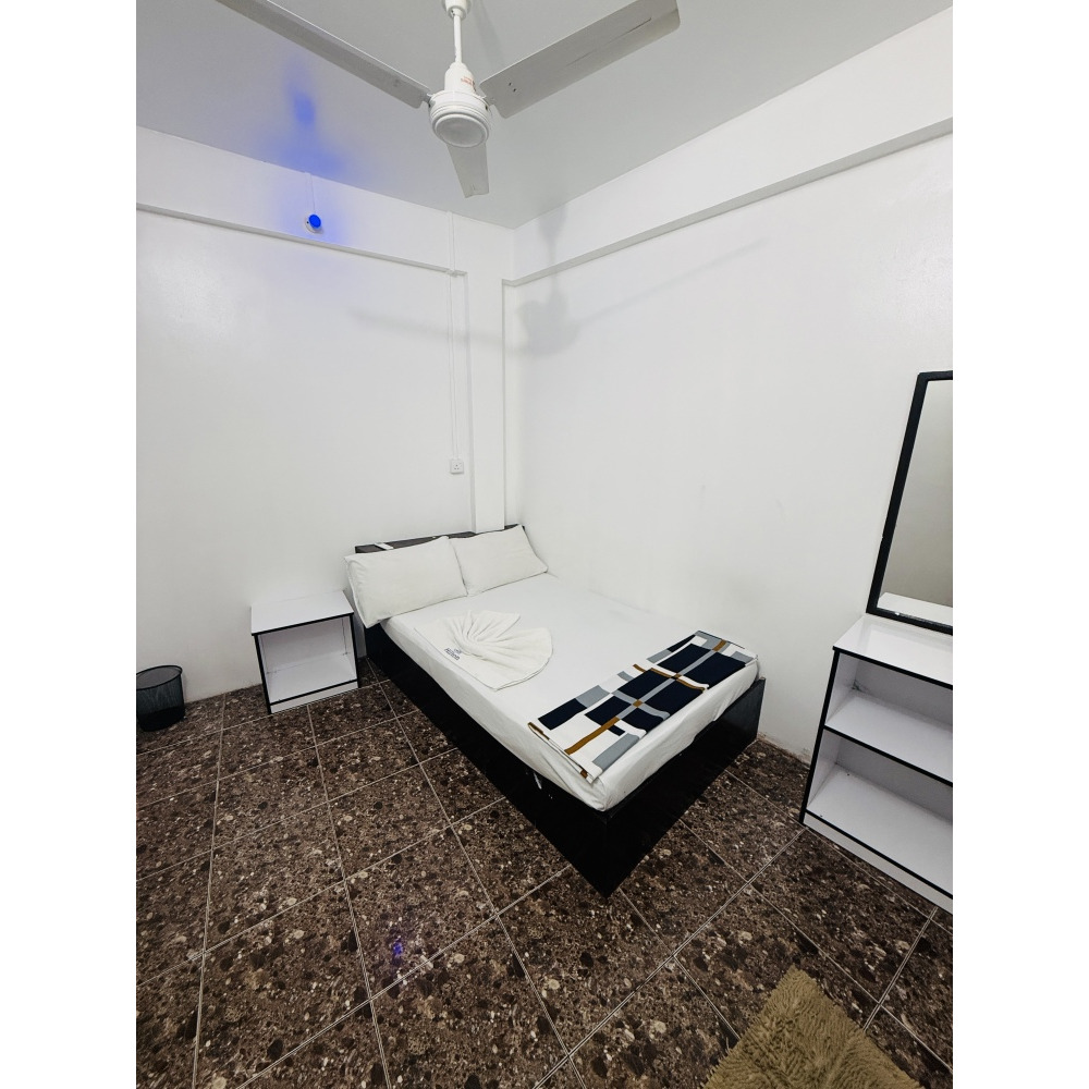 Room for Daily rent — Malé — Galolhu