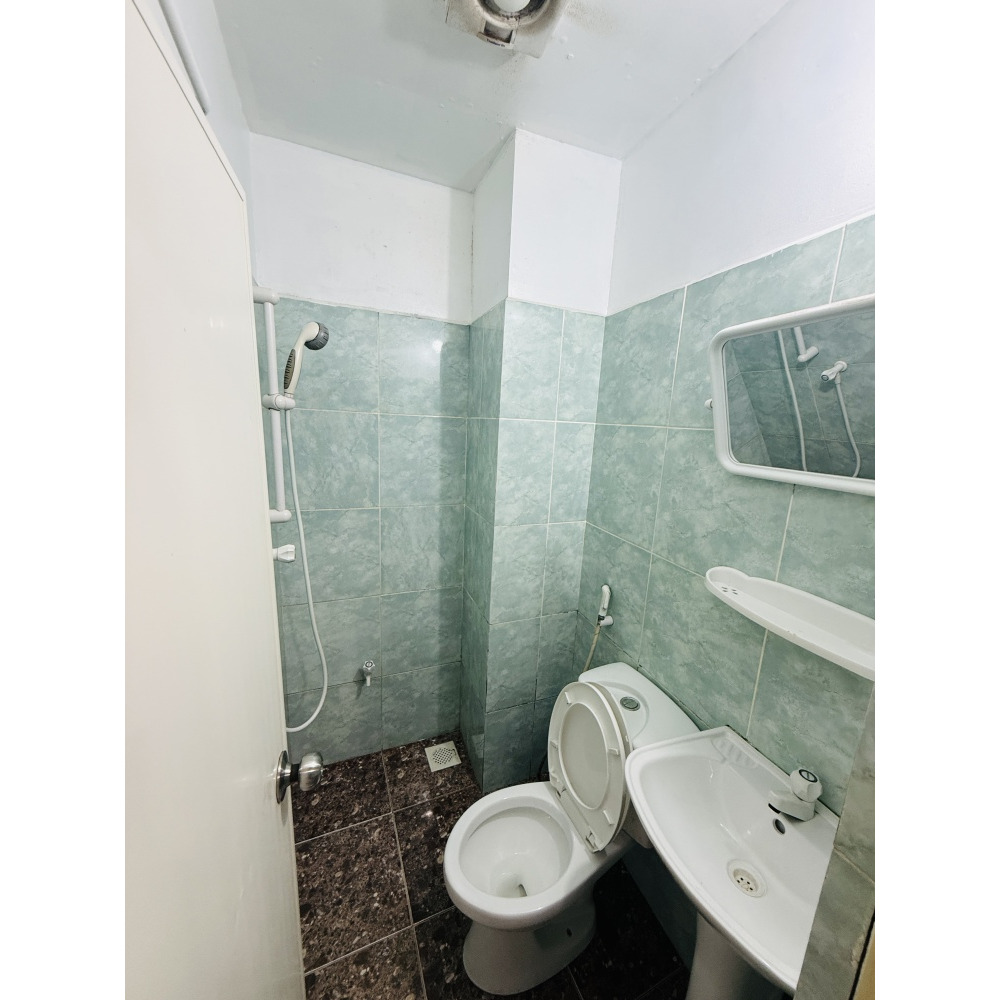 Room for Daily rent / monthly room available 9000/-mvr — Malé — Galolhu
