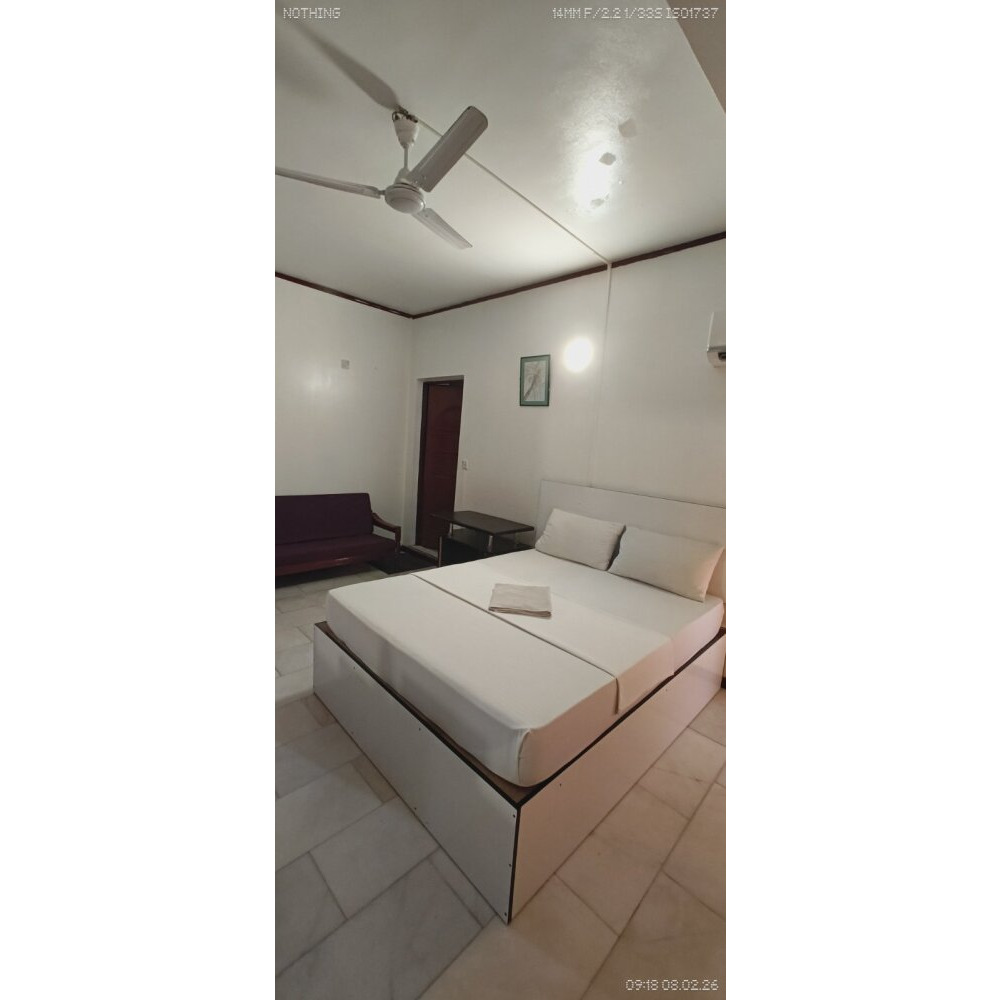 Room for Daily rent — Malé — Galolhu