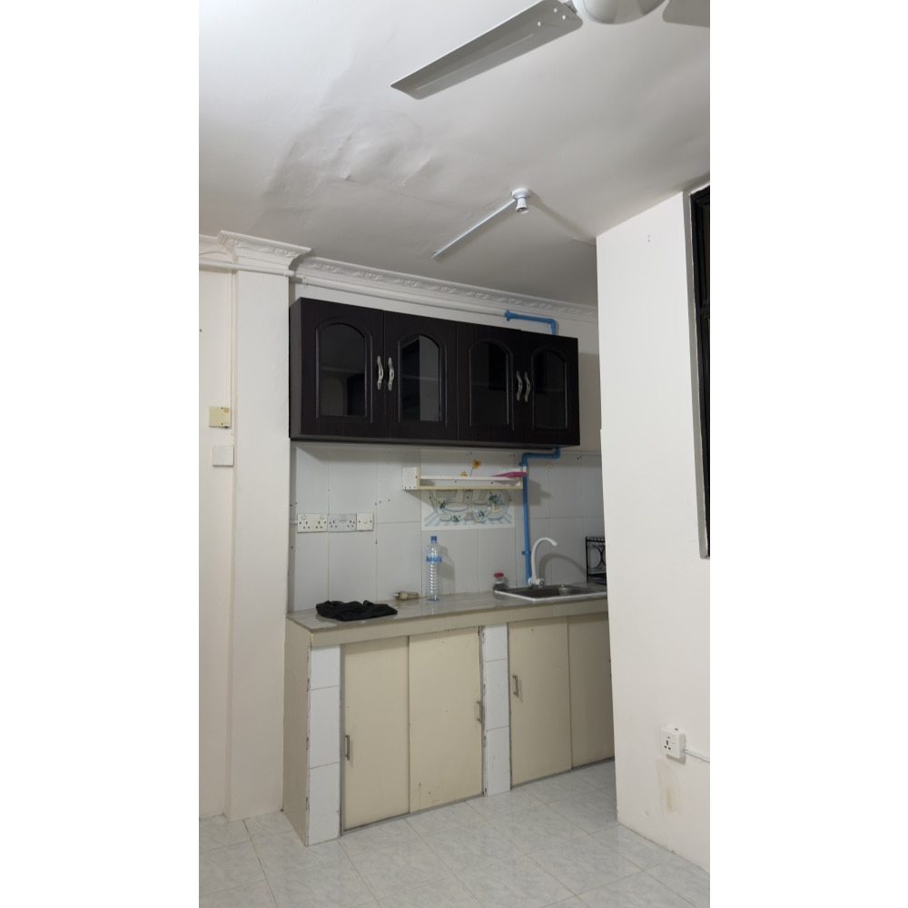 1 bed room apartments — Malé — Maafannu
