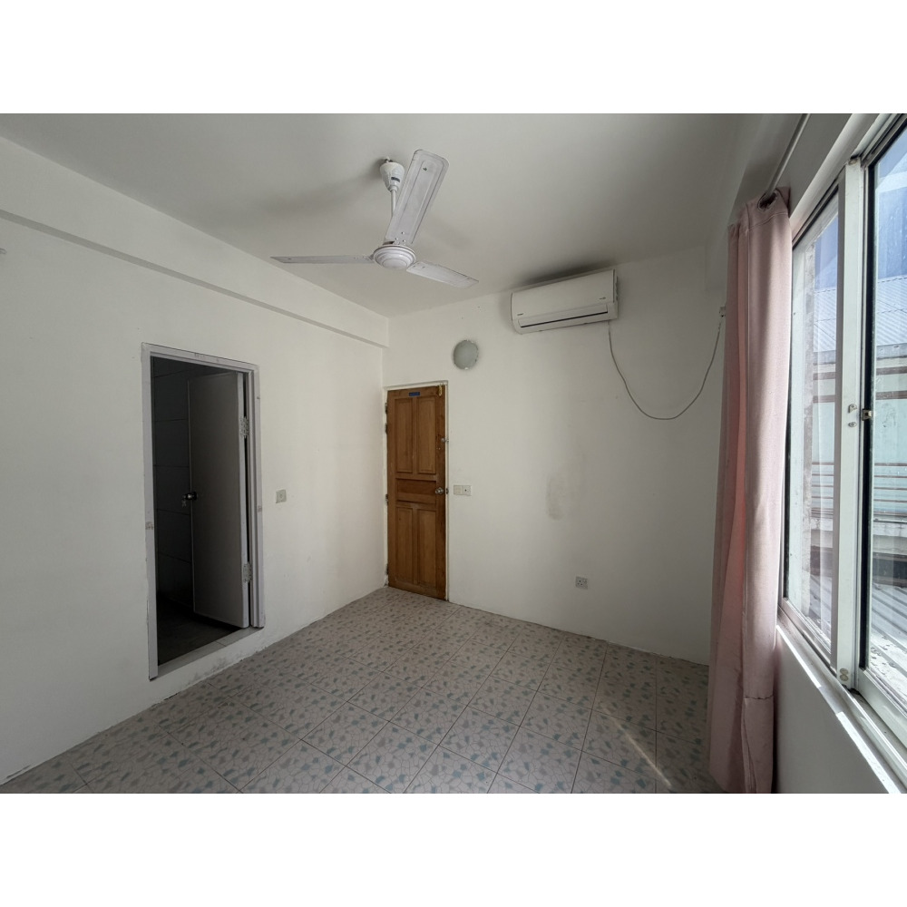 2 Bed Room Apartment for Rent (in Male') — Malé — Maafannu