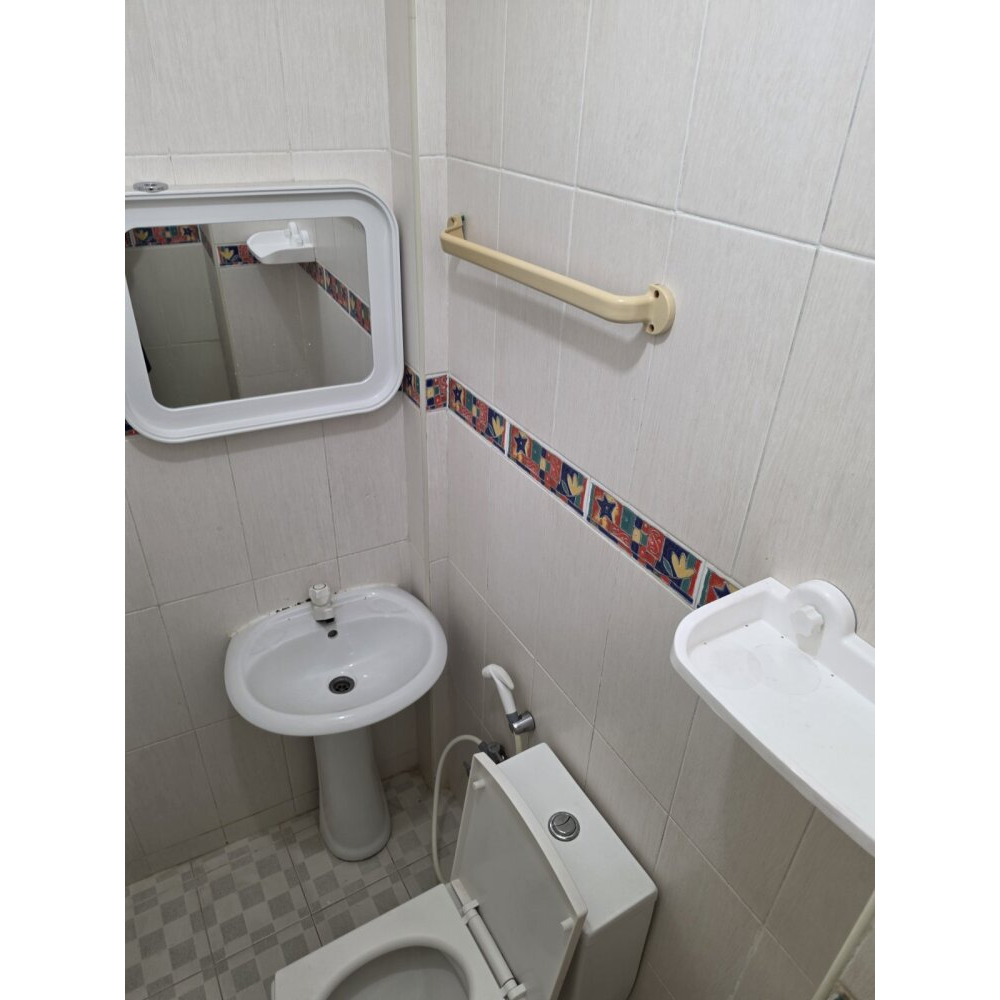 One room apartment for rent — Malé — Henveiru