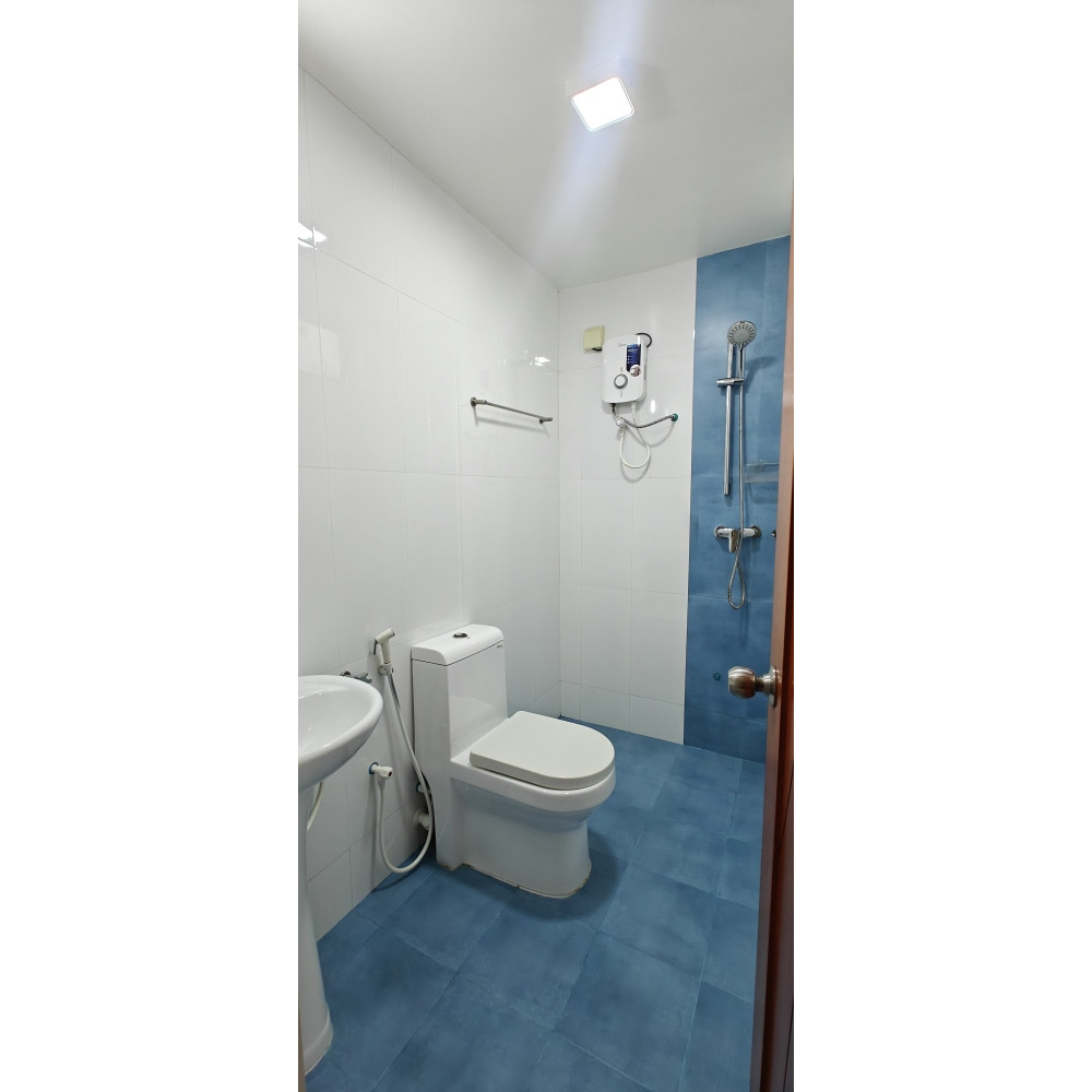 Room for rent in Henveyru — Malé — Henveiru