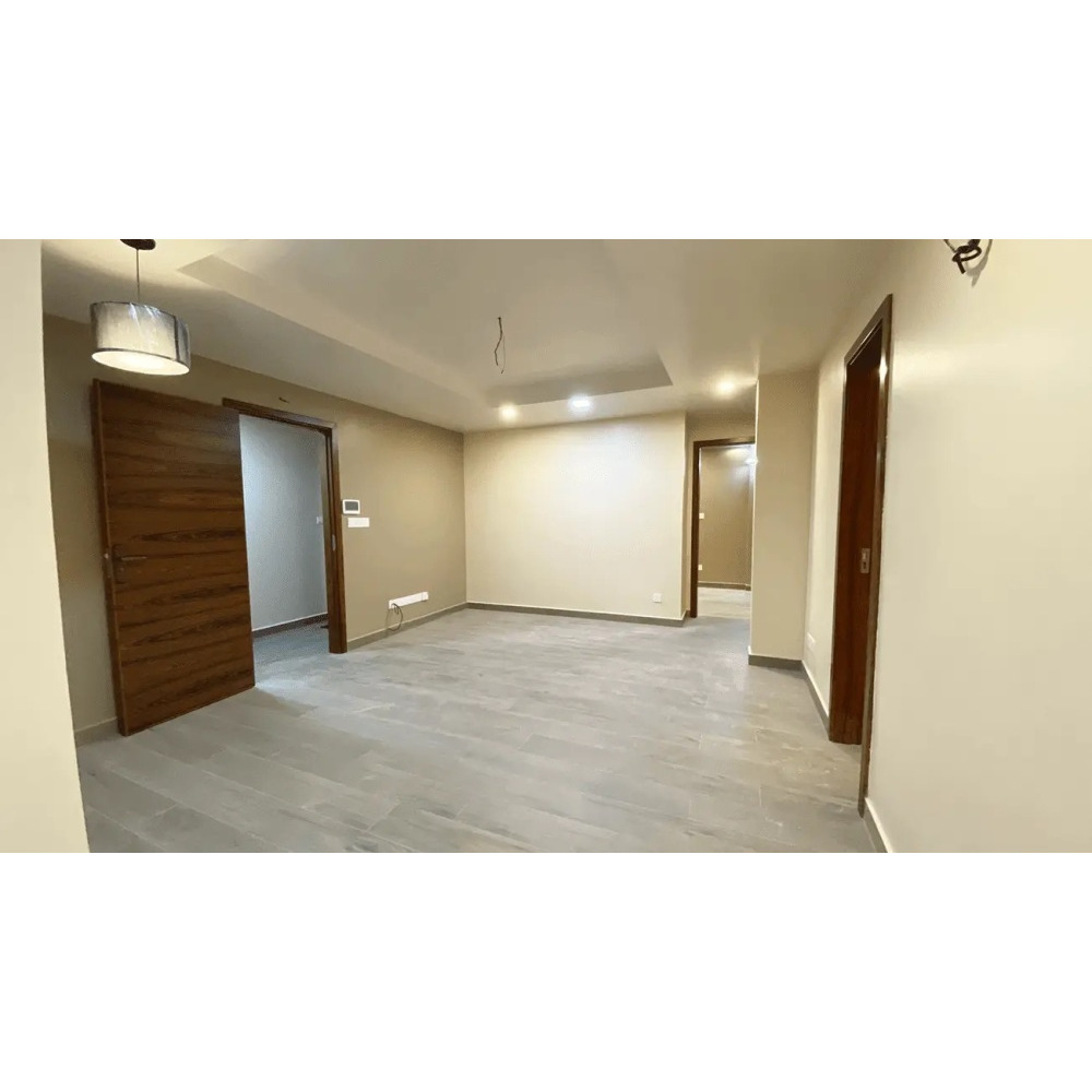 Unfurnished 1 bedroom apartment, Abadhah Ufaa Magu, 5th FL, Male' — Malé — Henveiru