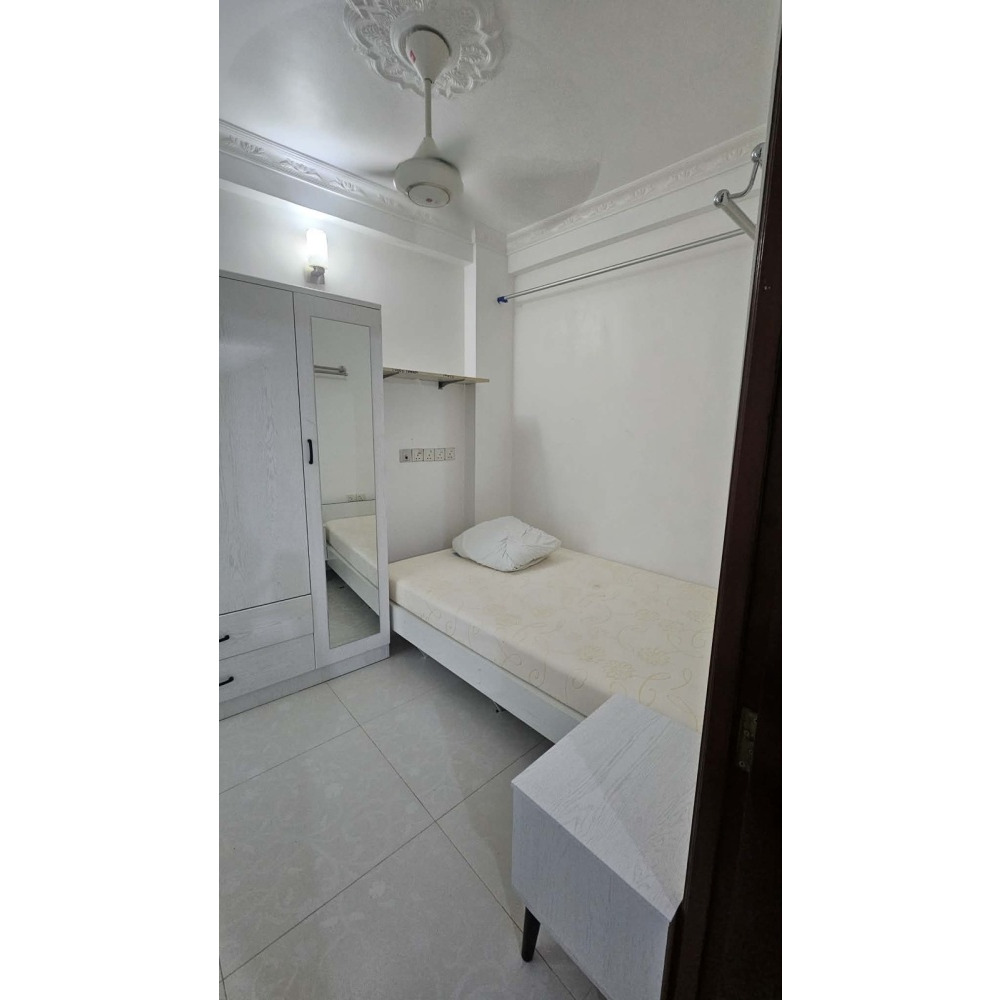 1 Room Apartment (3rd Floor) — Malé — Galolhu