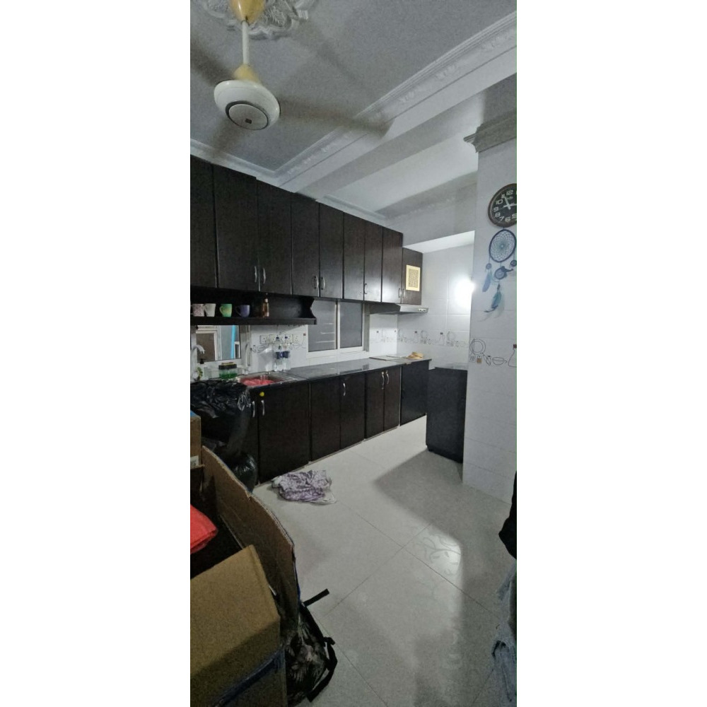 1 Room Apartment (3rd Floor) — Malé — Galolhu