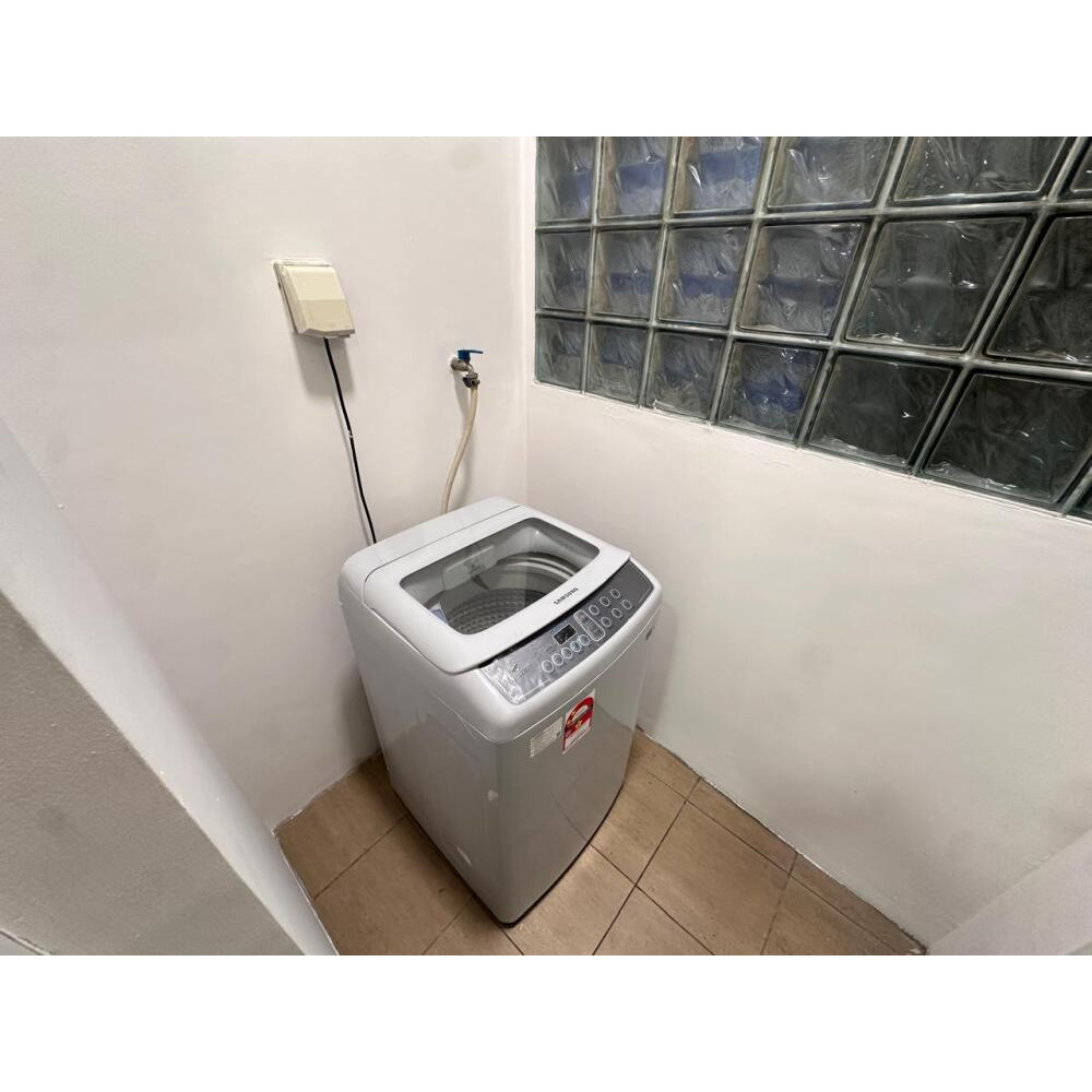 1 Bedroom Spacious Luxury Apartment - Fully Furnished - USD 1200 — Malé — Machchangolhi