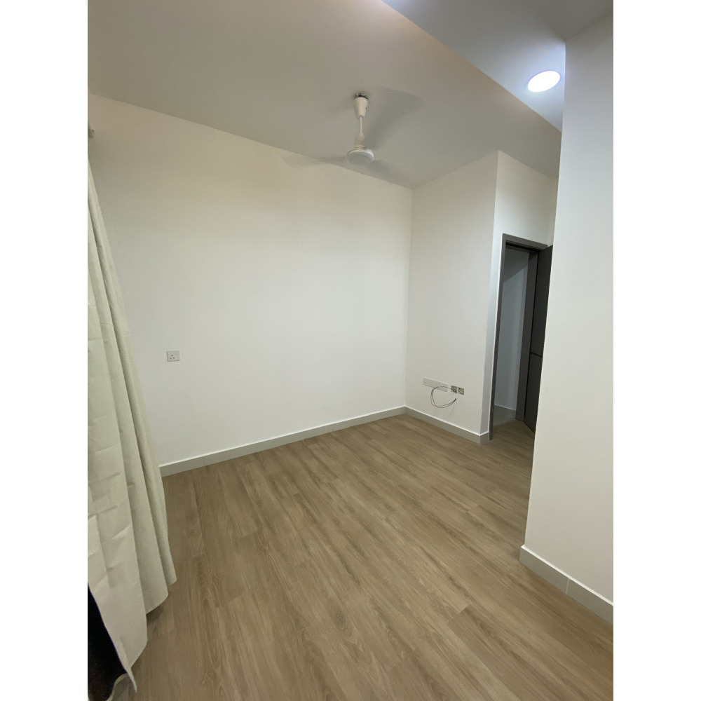 Newly built 1 room apartment - Ready by mid september - 1st, 2nd and 3rd Floor — Malé — Maafannu