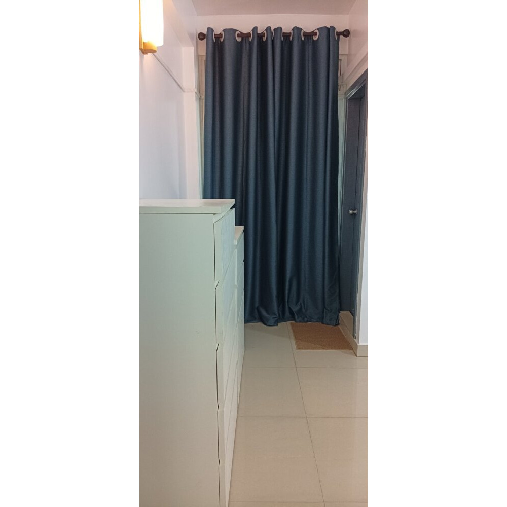 1 Room Apartment for Rent — Malé — Maafannu