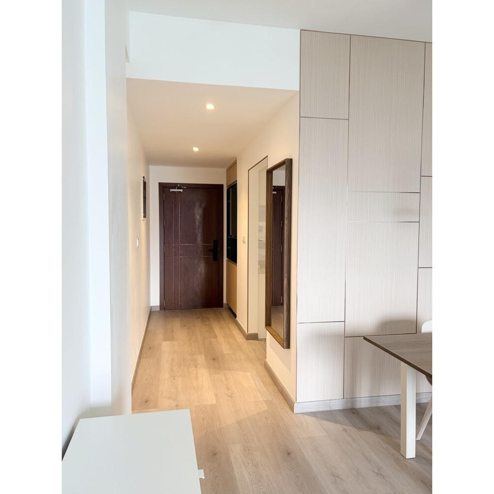 Creek View - 3 BR Apartment - Rent (Hulhumale) - 40,000 per month — Hulhumalé