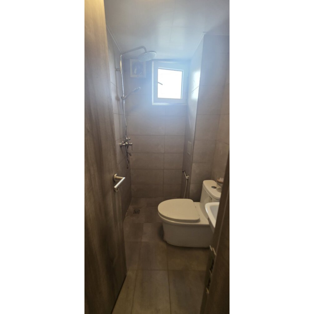 3 room apartment for rent in Hulhumale phase 2 — Hulhumalé