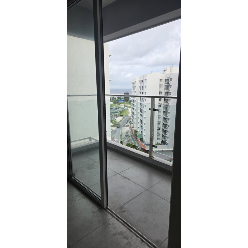 3 room apartment for rent in Hulhumale phase 2 — Hulhumalé