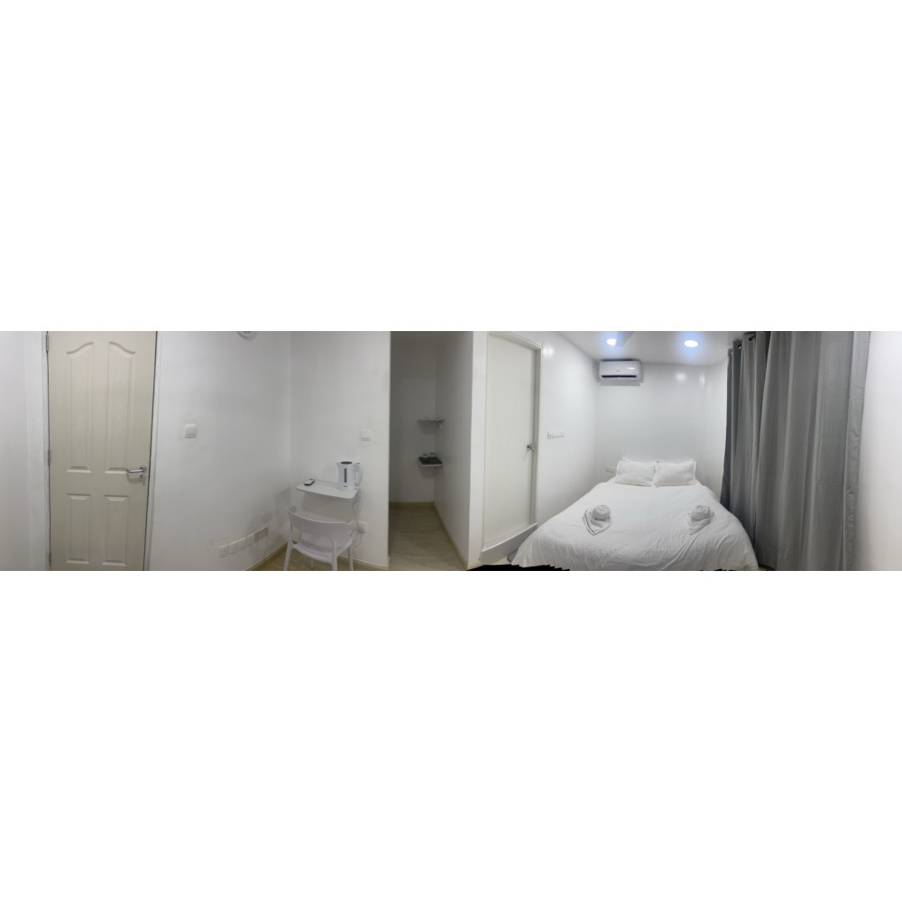 1 Room apartment with attached bathroom - MVR10,500 — Hulhumalé