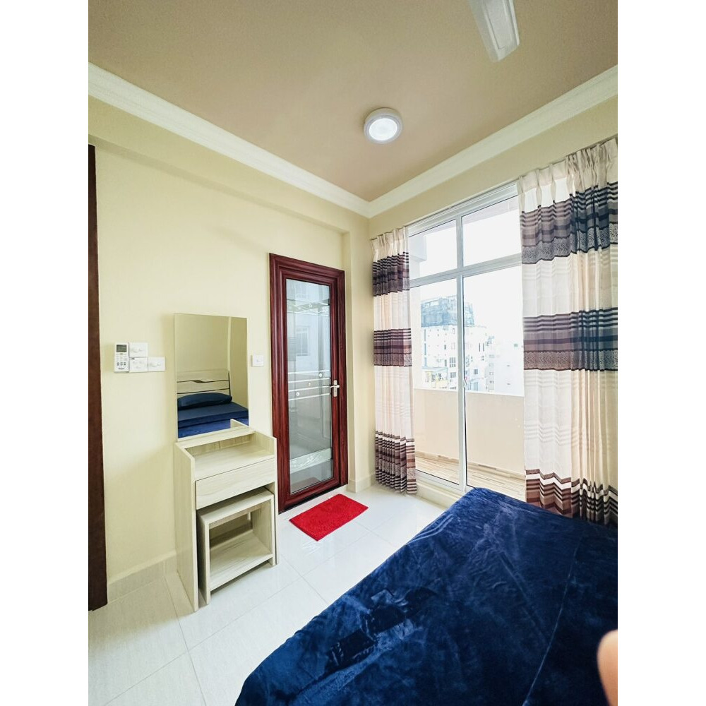 Clean, Spacious, Safe & Secure room for daily RENT. Phone: 9 30 30 80 — Malé — Maafannu