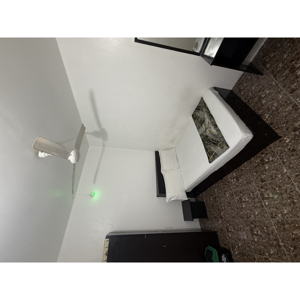 Room for Daily rent / @monthly Room available 9000/-mvr — Malé — Galolhu