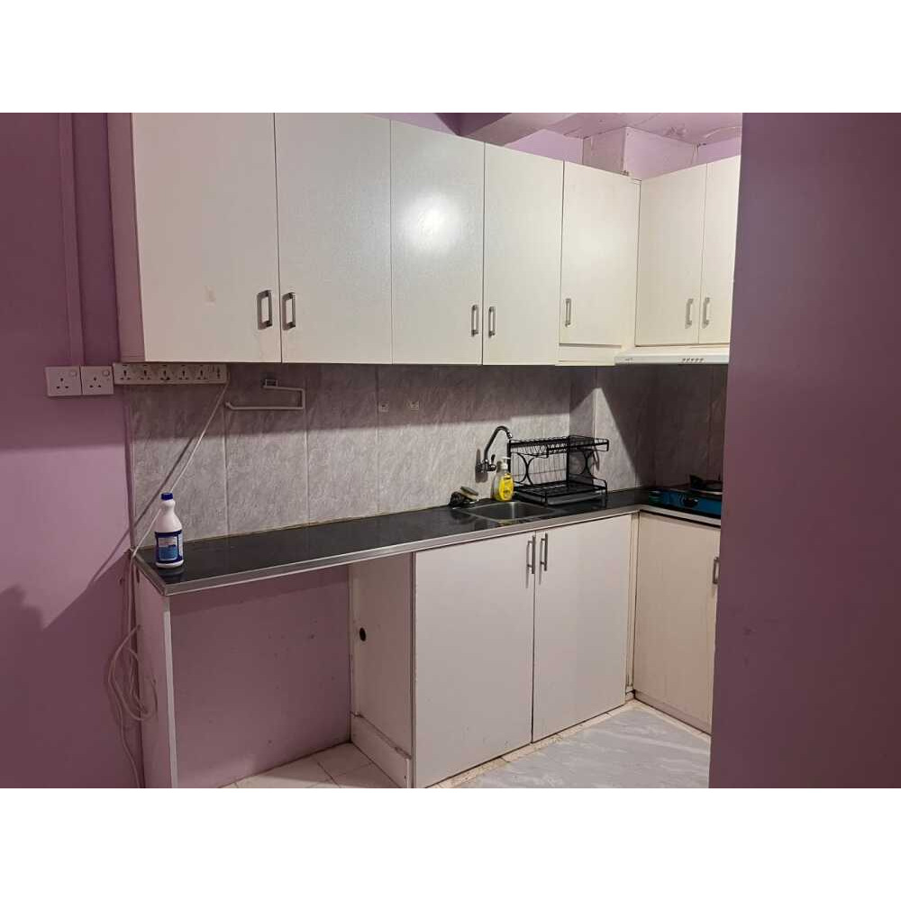 1 room apartment for rent MVR 10,000 — Malé — Maafannu