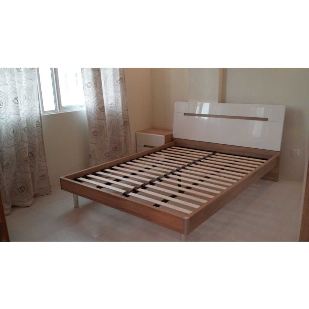 2+1 Rooms Spacious apartment for Rent — Malé — Galolhu