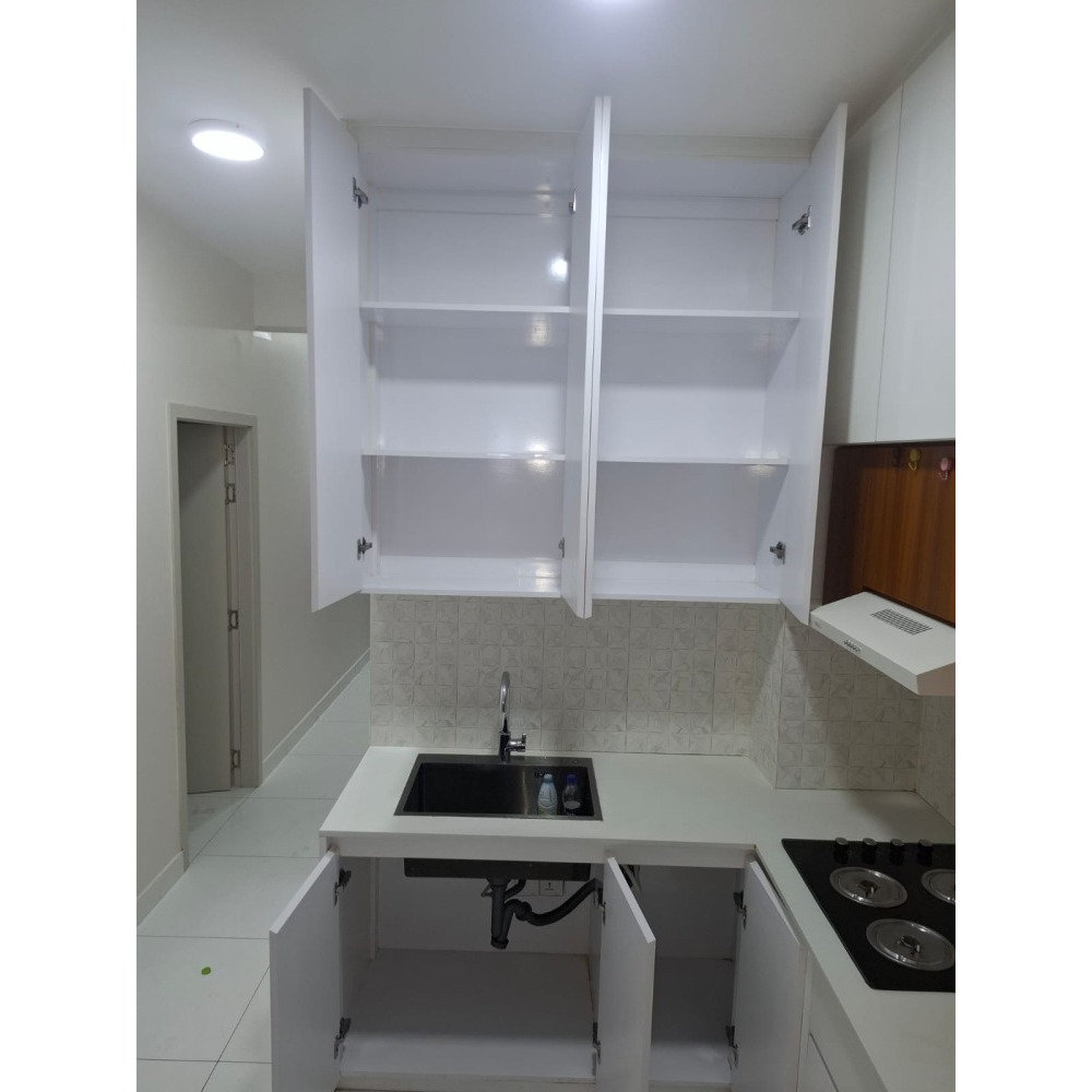 Clean 3 room apartment for rent — Malé — Machchangolhi