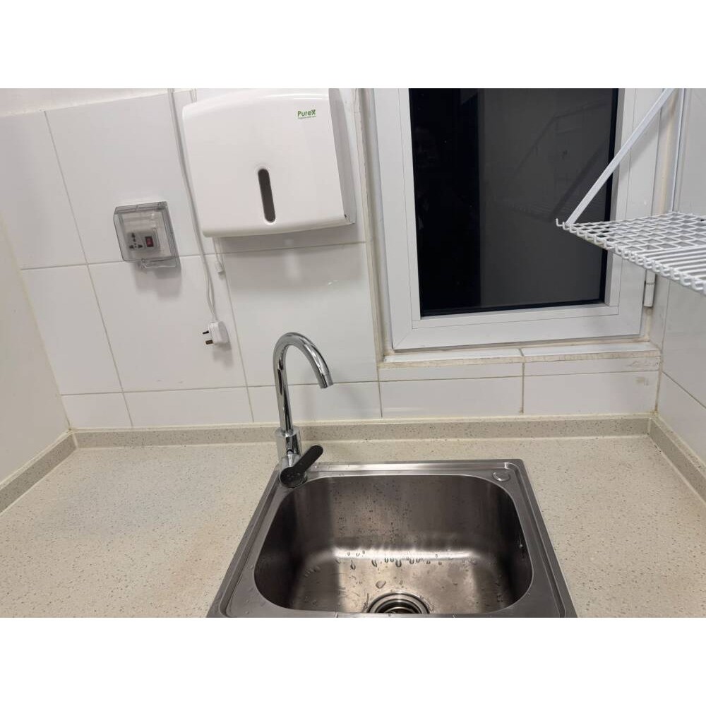 Semi-Furnished 3-Bedroom Apartment Vinares Tower 2B (NOW Available) — Hulhumalé