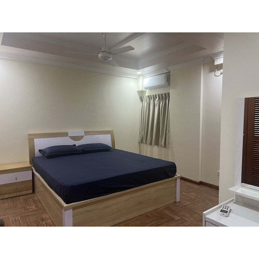 ADK Building Apartments - 2 Bedroom for 22,000/- [fully furnished] — Malé — Maafannu