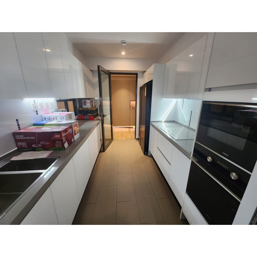 2+1 Apartment in AIRA. Finished to a luxury standard. Fully furnished. 2600USD/m — Hulhumalé