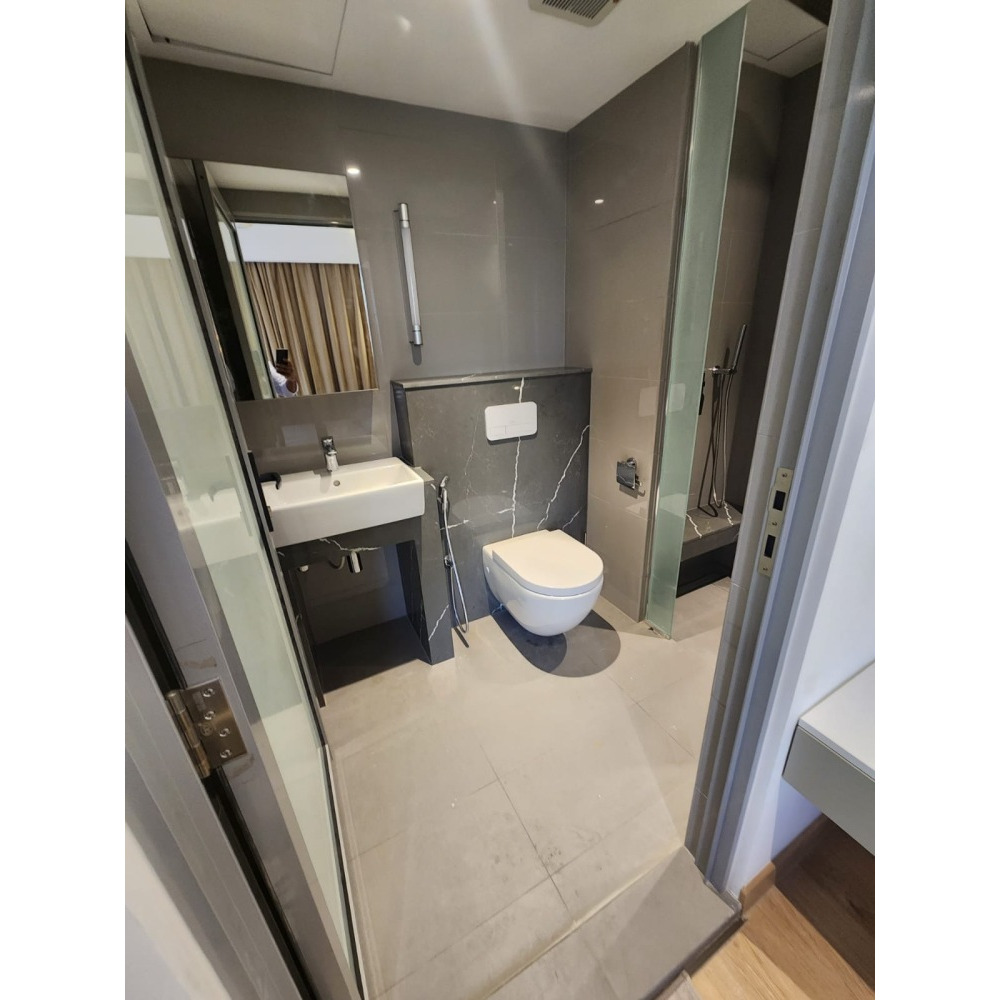 2+1 Apartment in AIRA. Finished to a luxury standard. Fully furnished. 2600USD/m — Hulhumalé