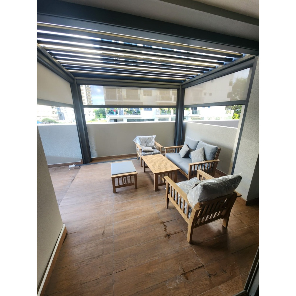 2+1 Apartment in AIRA. Finished to a luxury standard. Fully furnished. 2600USD/m — Hulhumalé