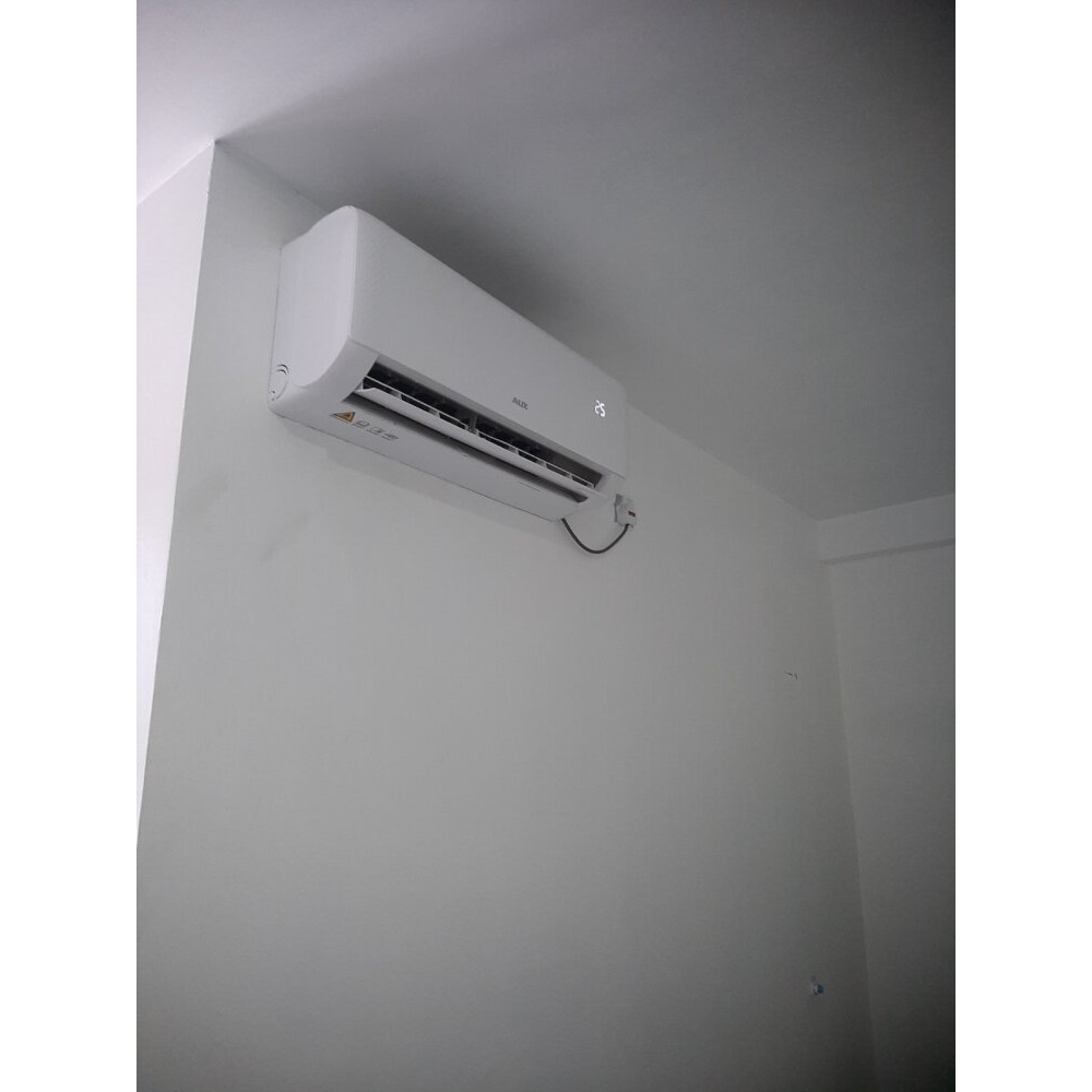 Monthly renting room — Malé — Henveiru