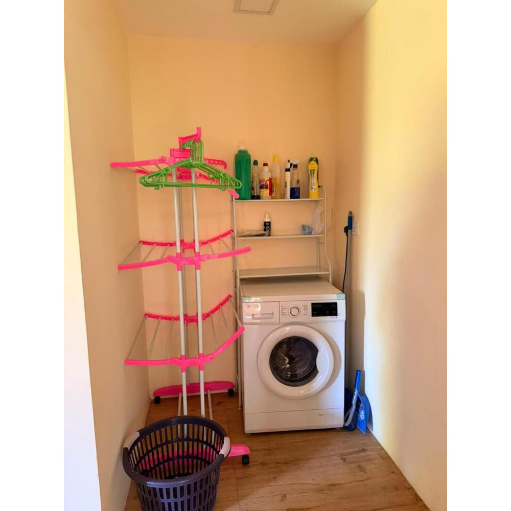 2 room fully furnished for rent. Hulhumale Phase 1. MVR 23k Pls — Hulhumalé