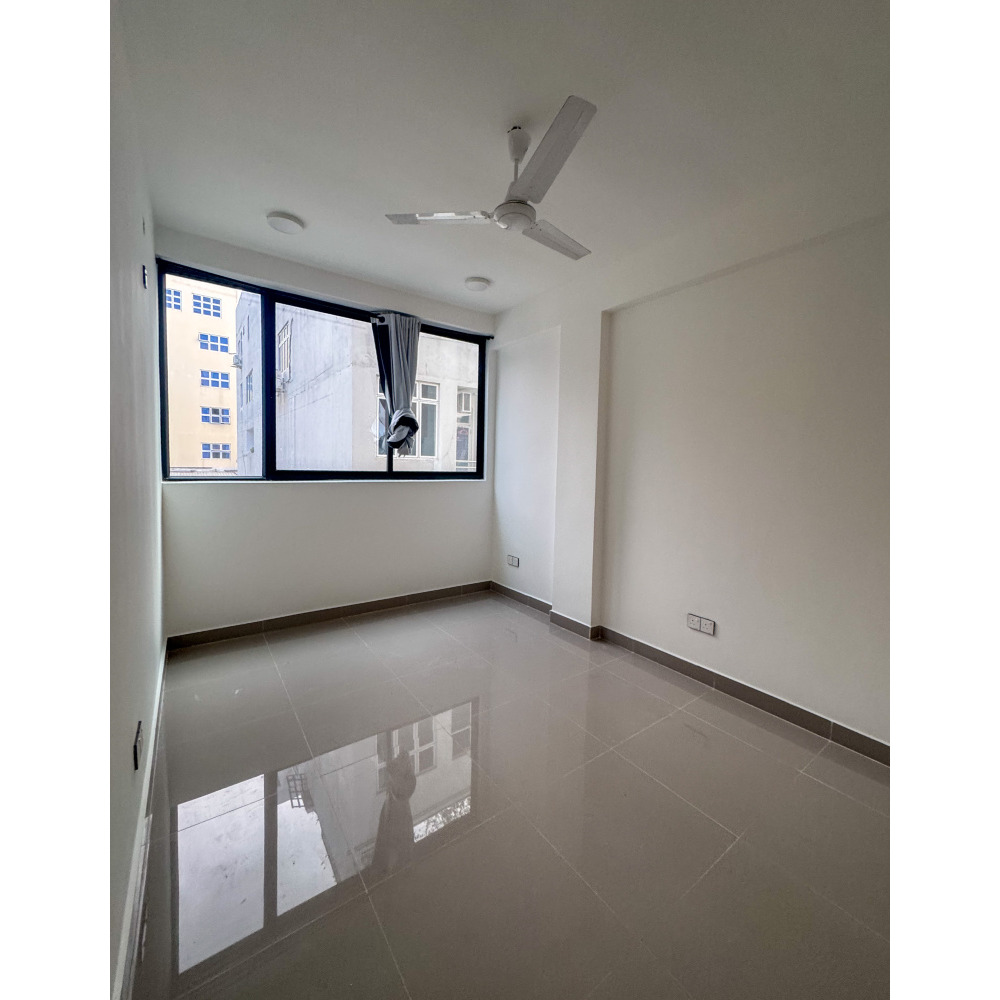 3 bedroom apartment for rent 24000 — Malé — Galolhu