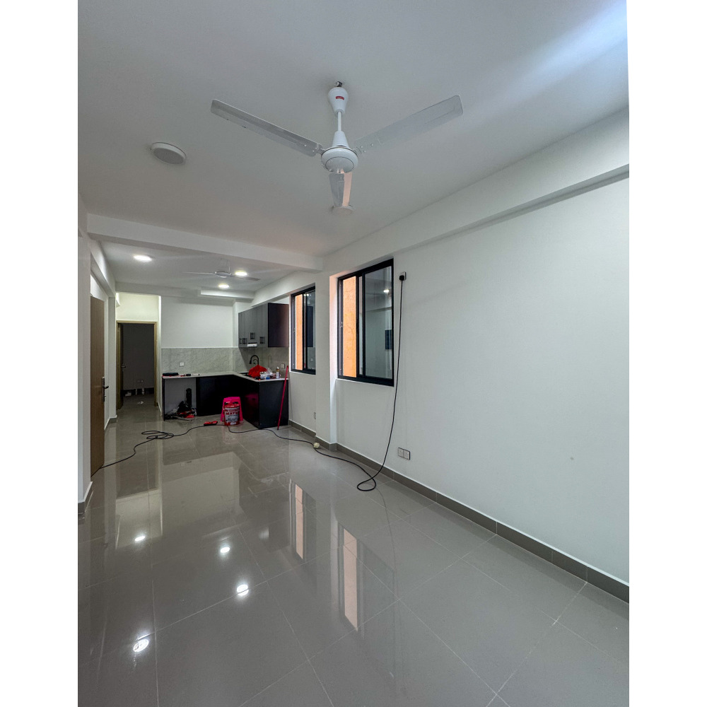 3 bedroom apartment for rent 24000 — Malé — Galolhu