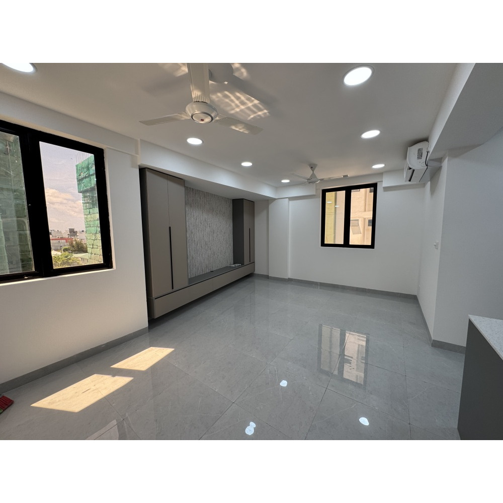 Brand NEW - 3 bedroom apartment in Reethigas Residence, Hulhumale (Phase I) — Hulhumalé