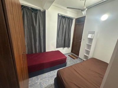 Sharing room - Girls — Malé — Henveiru