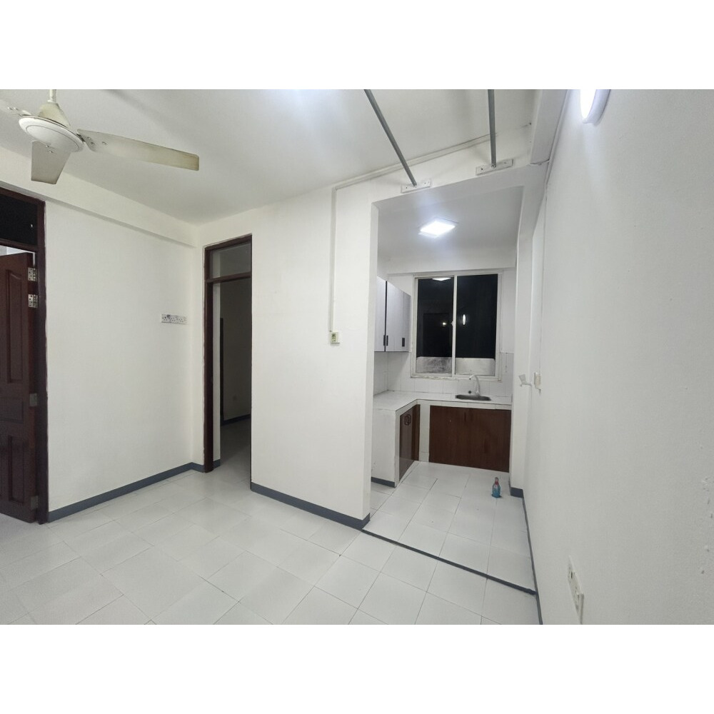2 rooms Apartment for rent in Mal — Malé — Machchangolhi
