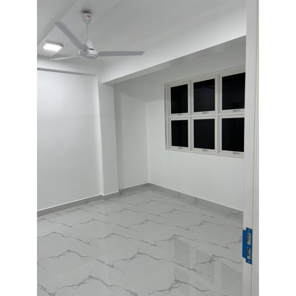 3 bedroom apartment for rent, if interested DM or call to — Hulhumalé