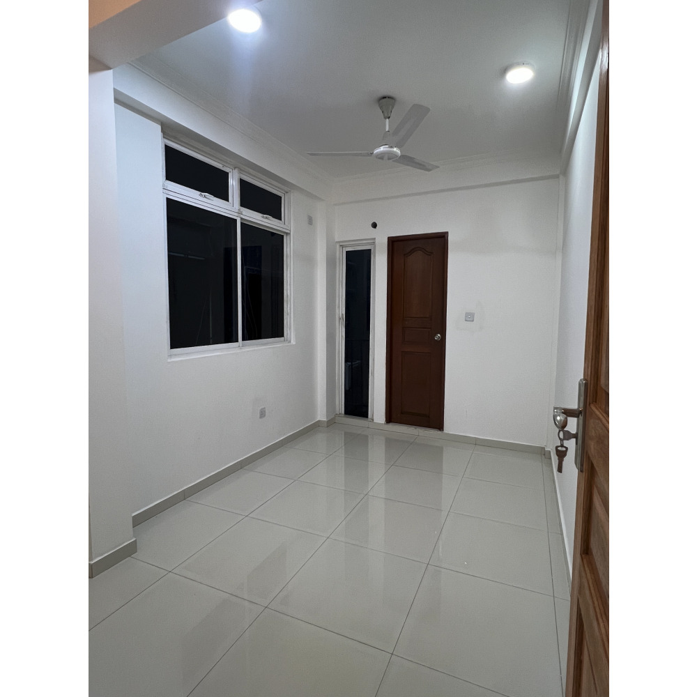 2 Bedroom Apartment for Rent — Malé — Maafannu