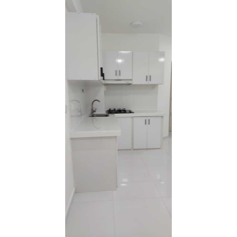 2 room apartment with attached toilet Call — Malé — Machchangolhi