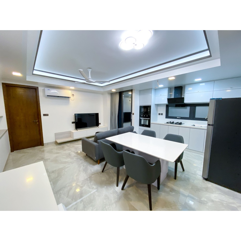 3 room apartment for rent — Hulhumalé