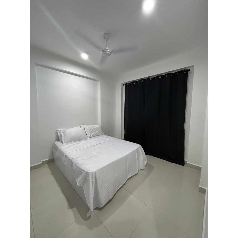 Room for daily rent Hulhumale phase 2/ 600 — Hulhumalé