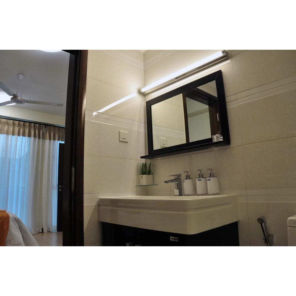 Fully Furnished 2+1 Bedroom Apartment in Platinum Residences, Hulhumale — Hulhumalé